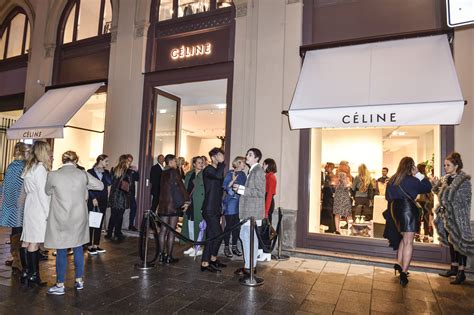 celine germany store|celine lisbon.